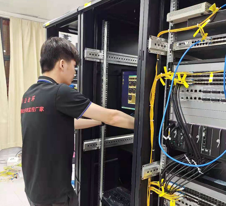 動環監控系統廠家排名，動環監控系統廠家,動環監控系統